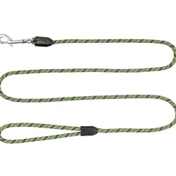 New RC Dog Rope Leash Dark Olive Supplies Leashes, Collars, Beds, Flea & Tick, Etc.