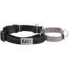 New Rc Dog Web Training Clip Primary Black Supplies Leashes, Collars, Beds, Flea & Tick, Etc.