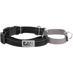 New Rc Dog Web Training Clip Primary Black Supplies Leashes, Collars, Beds, Flea & Tick, Etc.