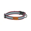 Hot RC Eco Clip Dog Collar Orchard Stripe Supplies Leashes, Collars, Beds, Flea & Tick, Etc.