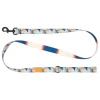 Hot RC Eco Dog Leash Riptide & Coastal Stripe Supplies Leashes, Collars, Beds, Flea & Tick, Etc.