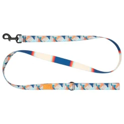 Hot RC Eco Dog Leash Riptide & Coastal Stripe Supplies Leashes, Collars, Beds, Flea & Tick, Etc.