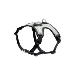 Best Rc Harness Nova Led Light Black/Grey Supplies Leashes, Collars, Beds, Flea & Tick, Etc.