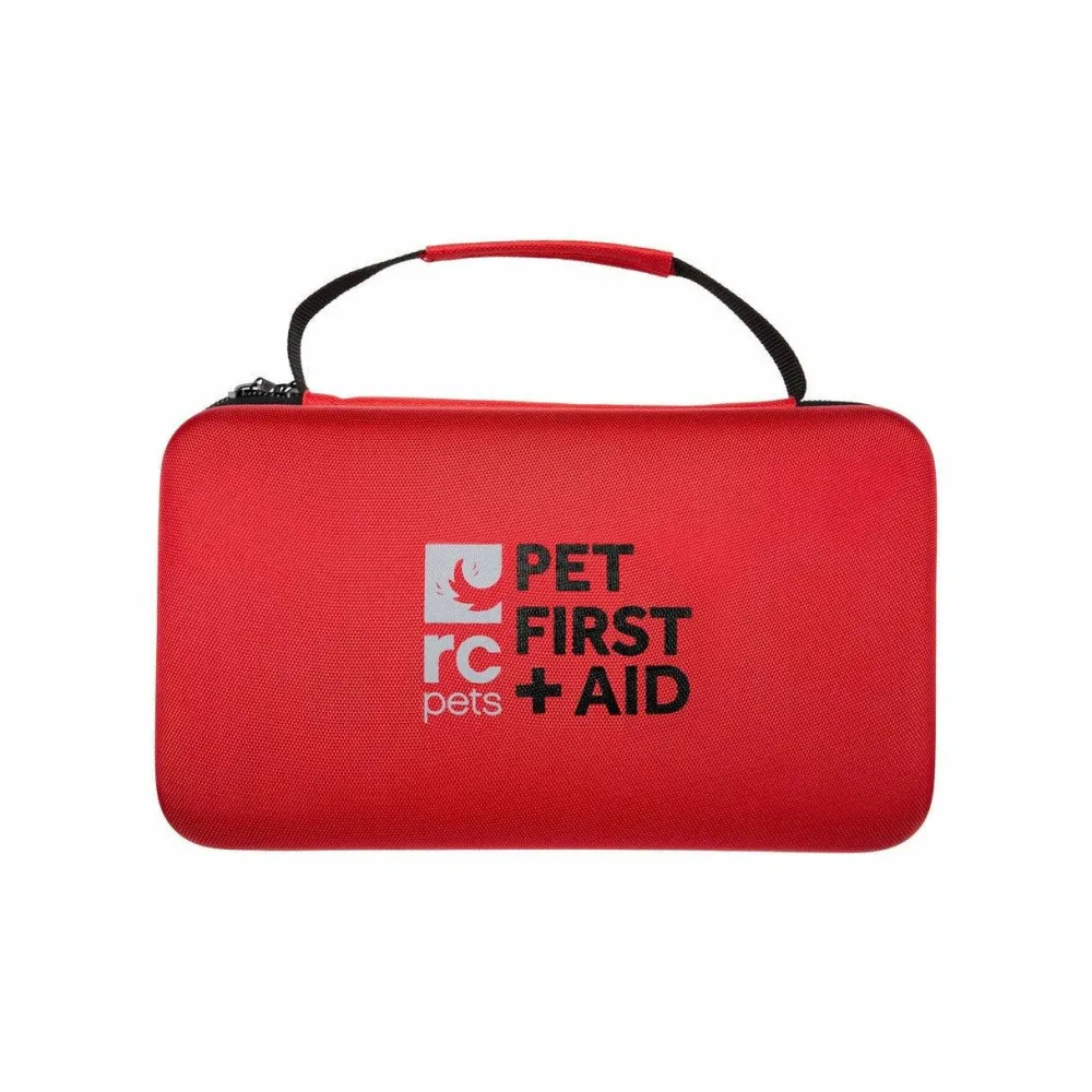 Discount RC Pet First Aid Kit Supplies Leashes, Collars, Beds, Flea & Tick, Etc.