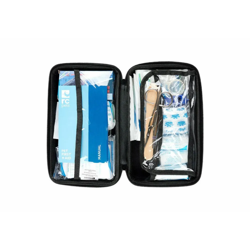 Discount RC Pet First Aid Kit Supplies Leashes, Collars, Beds, Flea & Tick, Etc.