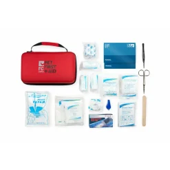 Discount RC Pet First Aid Kit Supplies Leashes, Collars, Beds, Flea & Tick, Etc.