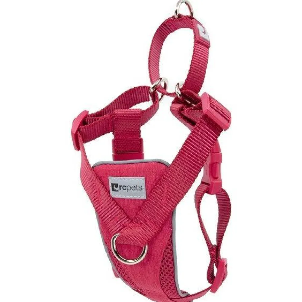 Sale RC Pet Tempo No Pull Harness Heather Azalea Supplies Leashes, Collars, Beds, Flea & Tick, Etc.
