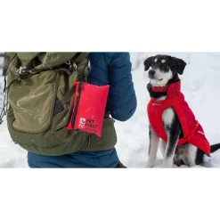 New RC Pocket Pet First Aid Kit Supplies Leashes, Collars, Beds, Flea & Tick, Etc.