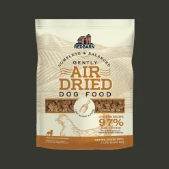 Fashion Air Dried Grain Free Chicken Dog Food Food Dry, Wet, Freeze Dried, Etc.