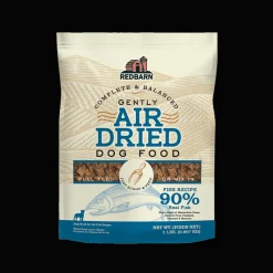 Clearance Air Dried Grain Free Fish Dog Food Food Dry, Wet, Freeze Dried, Etc.