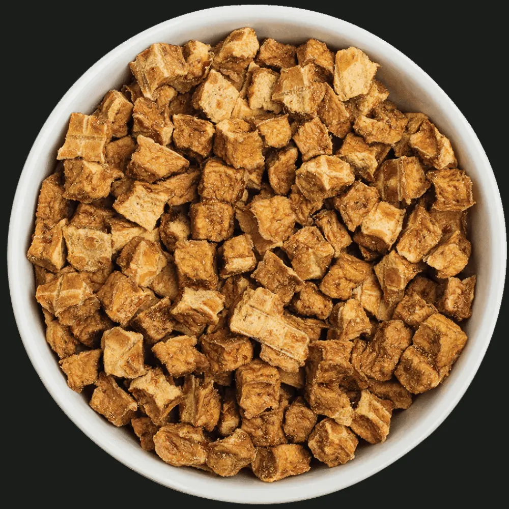 Fashion Air Dried Grain Free Chicken Dog Food Food Dry, Wet, Freeze Dried, Etc.