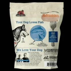 Clearance Air Dried Grain Free Fish Dog Food Food Dry, Wet, Freeze Dried, Etc.