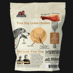 Fashion Air Dried Grain Free Chicken Dog Food Food Dry, Wet, Freeze Dried, Etc.