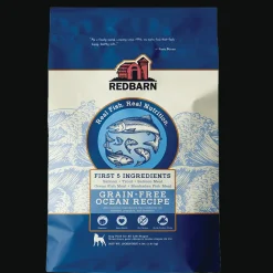 Fashion Grain-Free Ocean Recipe Dog Food Food Dry, Wet, Freeze Dried, Etc.