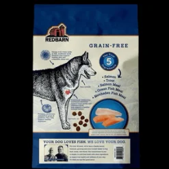 Fashion Grain-Free Ocean Recipe Dog Food Food Dry, Wet, Freeze Dried, Etc.
