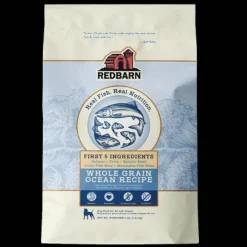 Online Whole Grain Ocean Recipe Dog Food Food Dry, Wet, Freeze Dried, Etc.