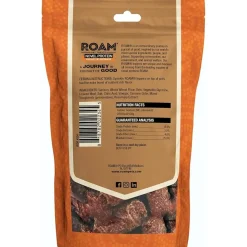 Discount Bucky Exotic Venison Treat Toppers Treats Treats & Chews