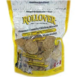 Sale Crunchies Chicken Treats Treats & Chews