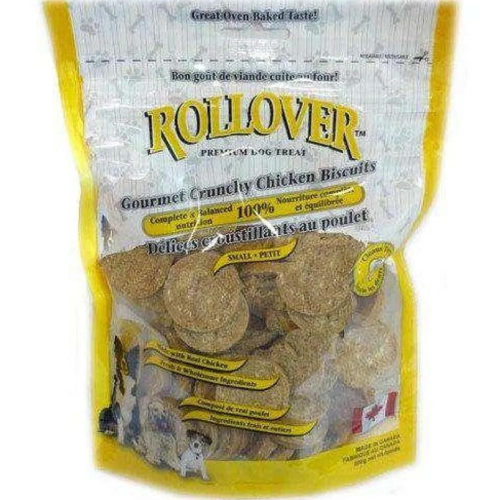Sale Crunchies Chicken Treats Treats & Chews