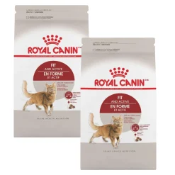 Sale Adult Fit & Active Dry Instinctive Cat Food Dry Food Dry Cat Food