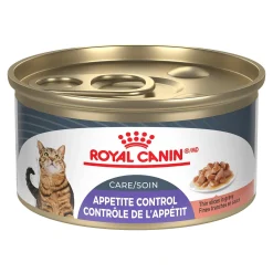 Sale Appetite Control Thin Slices in Gravy Canned Cat Food Wet Food Cans, Pouches, Tetra Paks, Etc.