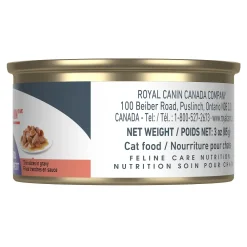 Sale Appetite Control Thin Slices in Gravy Canned Cat Food Wet Food Cans, Pouches, Tetra Paks, Etc.