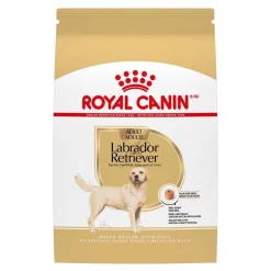 Hot ® Breed Health Nutrition® Labrador Retriever Adult Dry Dog Food Food Dry, Wet, Freeze Dried, Etc.
