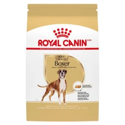 Outlet Breed Health Nutrition Boxer Adult Dry Dog Food Food Dry, Wet, Freeze Dried, Etc.