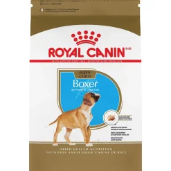 Best Breed Health Nutrition Boxer Puppy Dry Dog Food Food Dry, Wet, Freeze Dried, Etc.