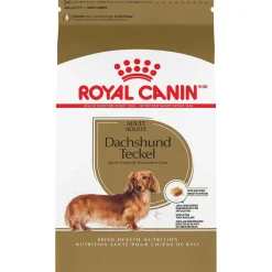 Online Breed Health Nutrition Dachshund Adult Dry Dog Food Food Dry, Wet, Freeze Dried, Etc.
