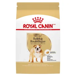 Best ® Breed Health Nutrition® Bulldog Adult Dry Dog Food Food Dry, Wet, Freeze Dried, Etc.
