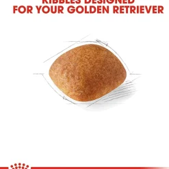 Best Breed Health Nutrition Golden Retriever Adult Dry Dog Food Food Dry, Wet, Freeze Dried, Etc.