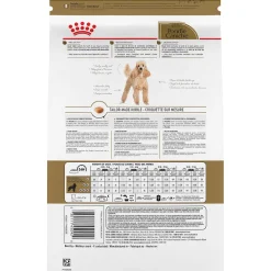 Sale ® Breed Health Nutrition® Poodle Adult Dry Dog Food Food Dry, Wet, Freeze Dried, Etc.