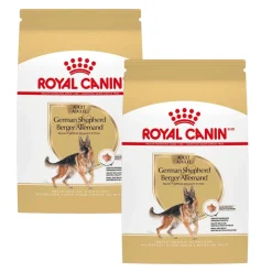 Hot ® Breed Health Nutrition® German Shepherd Adult Dry Dog Food Food Dry, Wet, Freeze Dried, Etc.