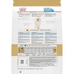 Hot ® Breed Health Nutrition® Golden Retriever Puppy Dry Puppy Food Food Dry, Wet, Freeze Dried, Etc.