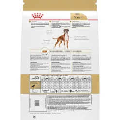 Outlet Breed Health Nutrition Boxer Adult Dry Dog Food Food Dry, Wet, Freeze Dried, Etc.