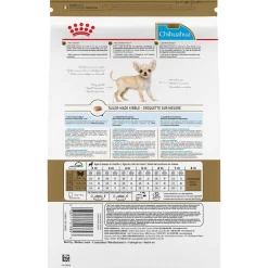 Online Breed Health Nutrition Chihuahua Puppy Dry Dog Food Food Dry, Wet, Freeze Dried, Etc.