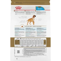 Best Breed Health Nutrition Boxer Puppy Dry Dog Food Food Dry, Wet, Freeze Dried, Etc.