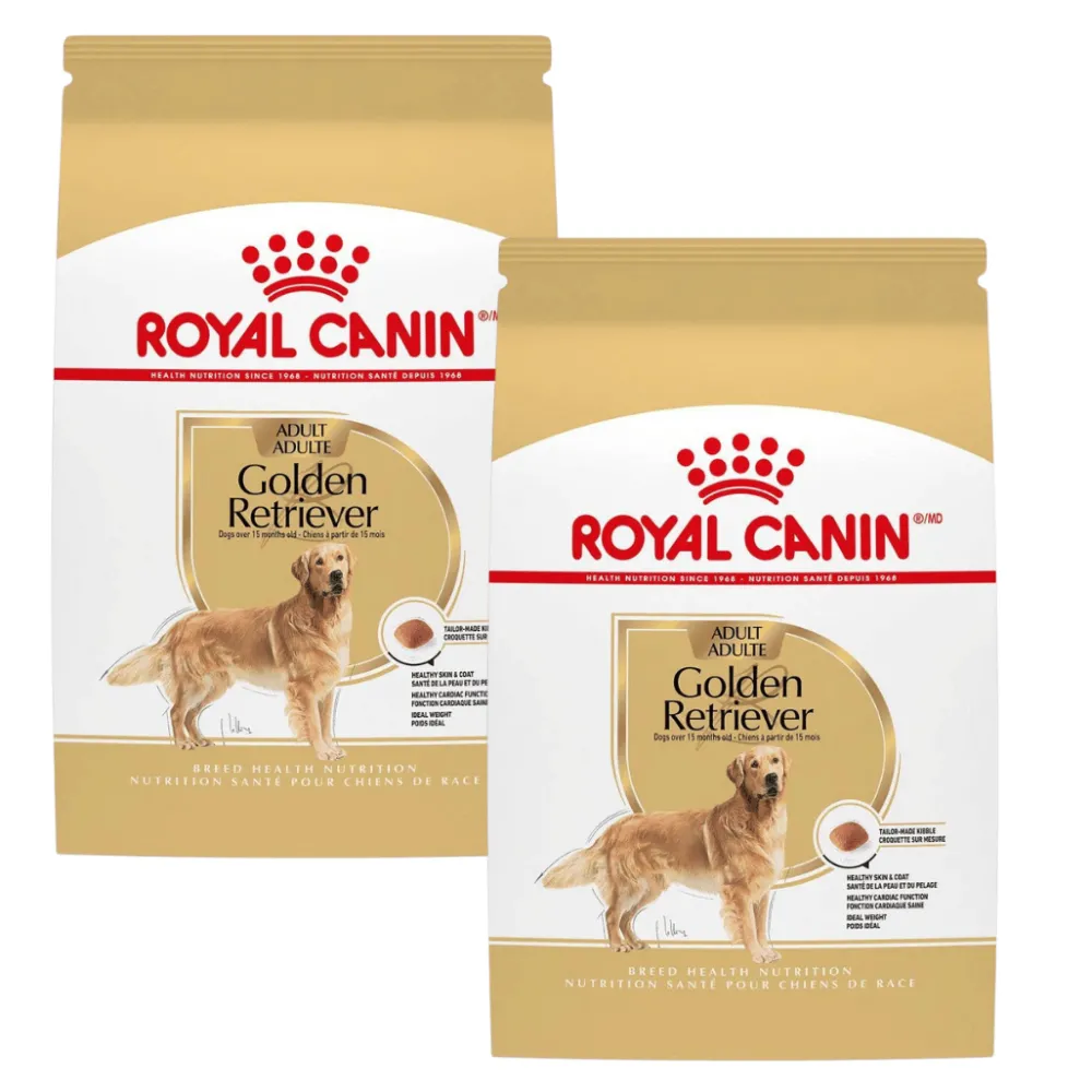 Best Breed Health Nutrition Golden Retriever Adult Dry Dog Food Food Dry, Wet, Freeze Dried, Etc.