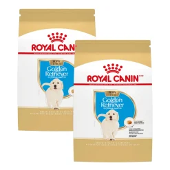 Hot ® Breed Health Nutrition® Golden Retriever Puppy Dry Puppy Food Food Dry, Wet, Freeze Dried, Etc.