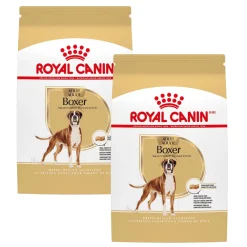 Outlet Breed Health Nutrition Boxer Adult Dry Dog Food Food Dry, Wet, Freeze Dried, Etc.