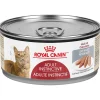 Clearance Canned Cat Food Adult Instinctive Loaf In Sauce Wet Food Cans, Pouches, Tetra Paks, Etc.