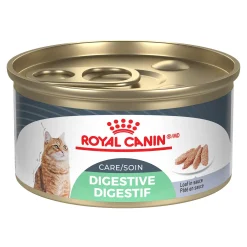 Fashion Canned Cat Food Digest Sensitive Loaf In Sauce Wet Food Cans, Pouches, Tetra Paks, Etc.