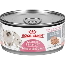 Online Canned Cat Food Babycat Ultra Soft Mousse Loaf In Sauce Wet Food Cans, Pouches, Tetra Paks, Etc.