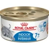 Best Canned Cat Food Adult 7+ Indoor Morsels in Gravy Wet Food Cans, Pouches, Tetra Paks, Etc.