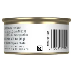 Fashion Canned Cat Food Digest Sensitive Loaf In Sauce Wet Food Cans, Pouches, Tetra Paks, Etc.