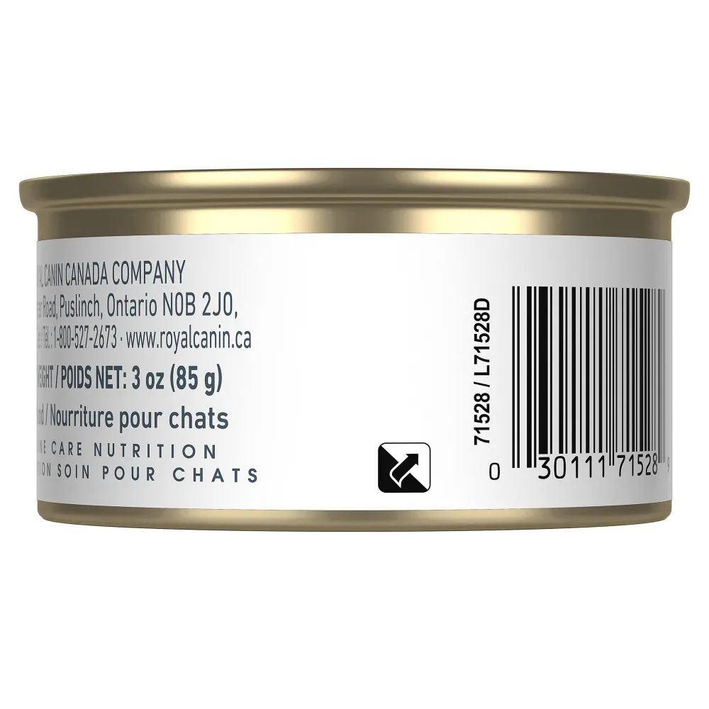 Fashion Canned Cat Food Adult Hair & Skin Care Thin Slices In Gravy Wet Food Cans, Pouches, Tetra Paks, Etc.