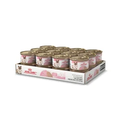 Online Canned Cat Food Babycat Ultra Soft Mousse Loaf In Sauce Wet Food Cans, Pouches, Tetra Paks, Etc.