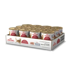 Clearance Canned Cat Food Adult Instinctive Loaf In Sauce Wet Food Cans, Pouches, Tetra Paks, Etc.