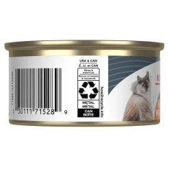 Fashion Canned Cat Food Adult Hair & Skin Care Thin Slices In Gravy Wet Food Cans, Pouches, Tetra Paks, Etc.